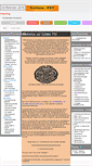 Mobile Screenshot of culturepsy.org